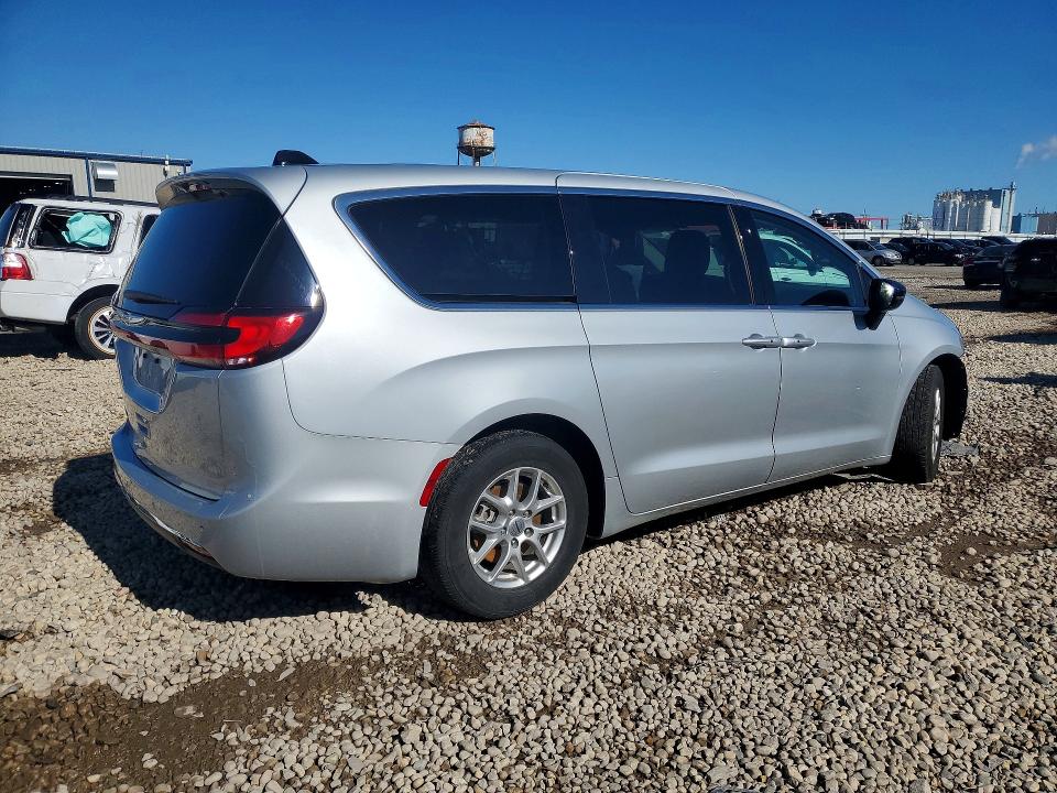 Aukcja sprzedaży 2024 Chrysler Pacifica, vin: 2C4RC1BG0RR182946, numer aukcji: 57159846