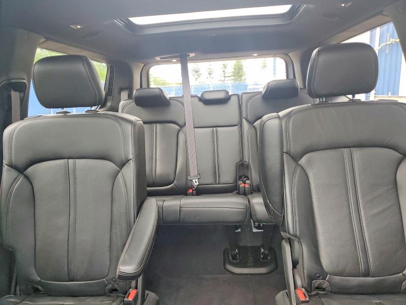 Продажа на аукционе авто 2022 Jeep Wagoneer, vin: 1C4SJVDT4NS159025, номер лота: 56651596