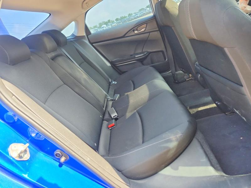 2018 Honda Civic მანქანა იყიდება აუქციონზე, vin: 2HGFC2F70JH566269, აუქციონის ნომერი: 55899066