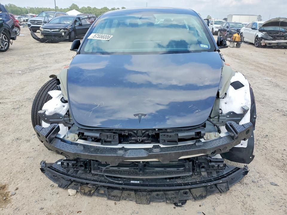 Aukcja sprzedaży 2026 Tesla Model 3, vin: 5YJ3E1EA5TF160564, numer aukcji: 57556006