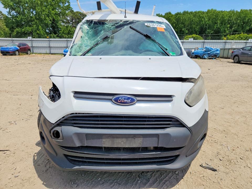 Продаж на аукціоні авто 2014 Ford Transit Connect, vin: NM0LS7E70E1134088, номер лоту: 56361296