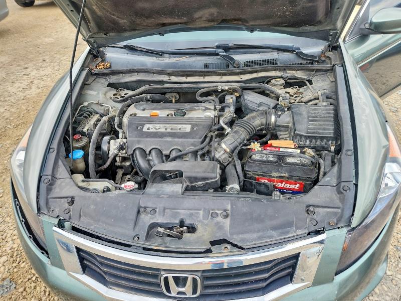 Aukcja sprzedaży 2008 Honda Accord, vin: JHMCP26808C056742, numer aukcji: 58073736
