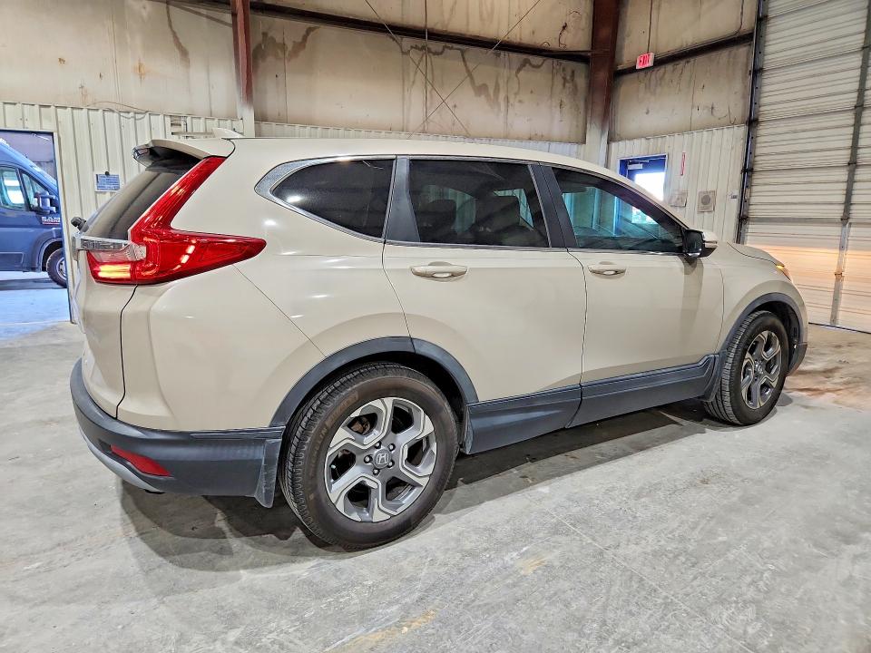 Aukcja sprzedaży 2018 Honda Cr-v, vin: 5J6RW1H57JL013530, numer aukcji: 54195746