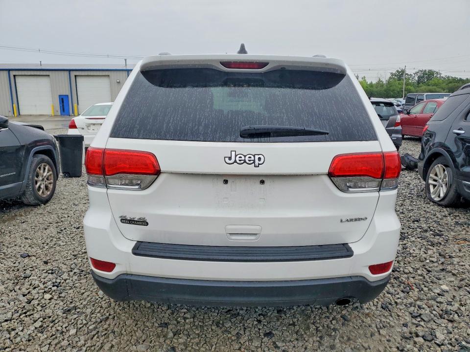 Aukcja sprzedaży 2015 Jeep Grand Cherokee, vin: 1C4RJFAG5FC909880, numer aukcji: 57652386