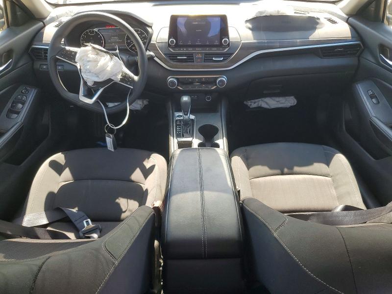 2025 Nissan Altima მანქანა იყიდება აუქციონზე, vin: 1N4BL4DVXSN409275, აუქციონის ნომერი: 57954996