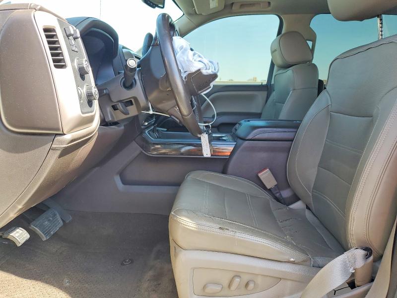 Auction sale of the 2014 Gmc Sierra, vin: 3GTU2WEJ8EG325921, lot number: 55922716