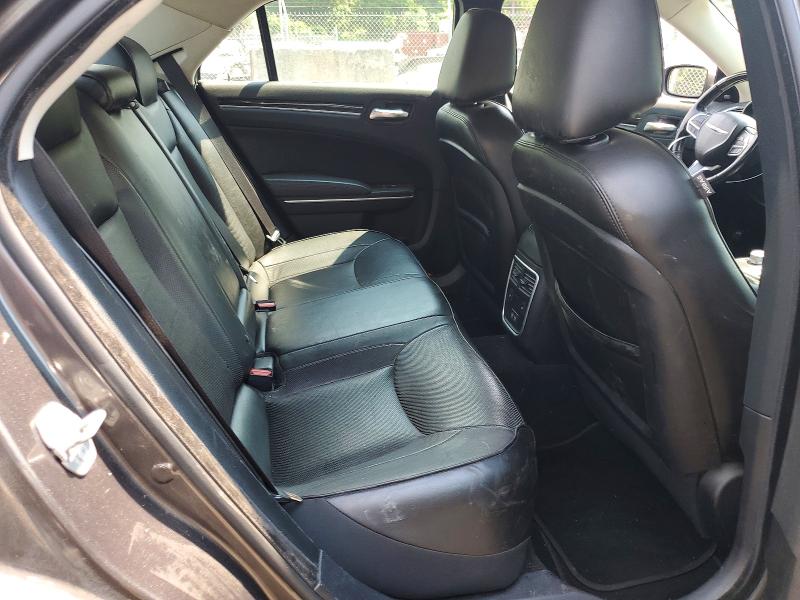 Продажа на аукционе авто 2019 Chrysler 300, vin: 2C3CCAEG4KH612107, номер лота: 58141466