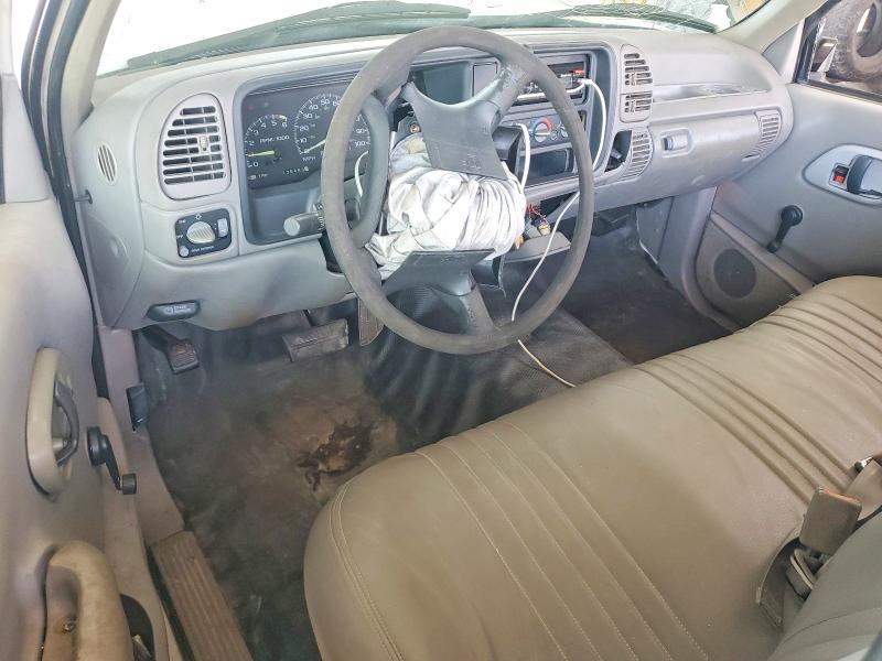 Продажа на аукционе авто 1996 Gmc Sierra, vin: 1GTEC14W3TZ527080, номер лота: 58962026
