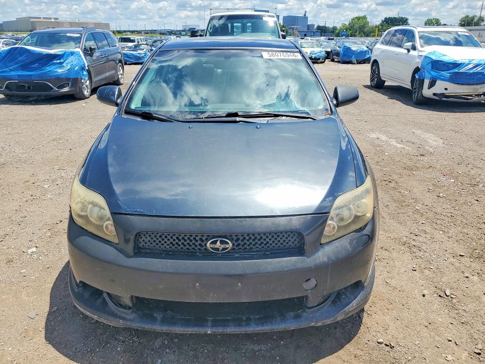 2008 Scion Tc მანქანა იყიდება აუქციონზე, vin: JTKDE167X80231568, აუქციონის ნომერი: 58076946