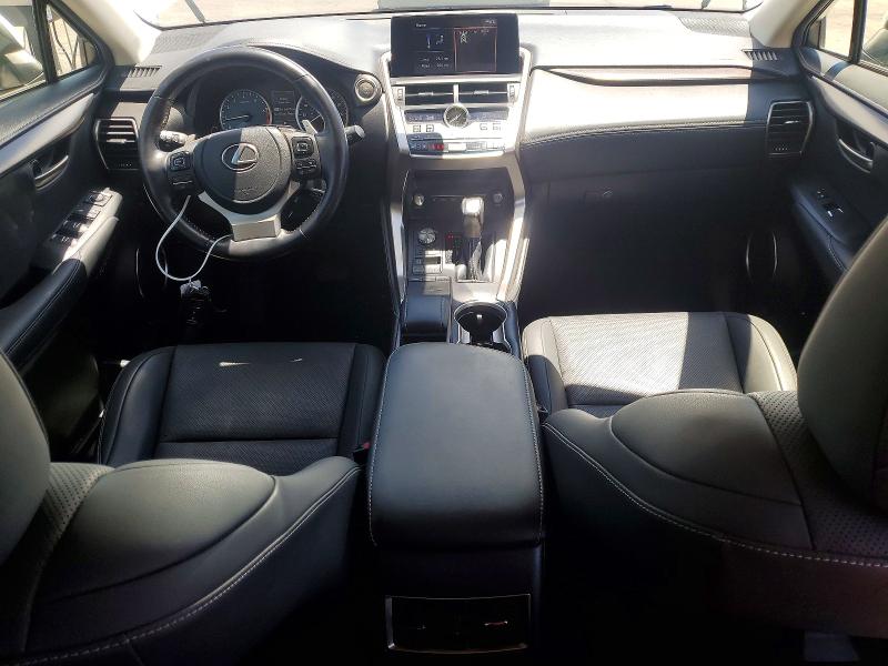 Продаж на аукціоні авто 2021 Lexus Nx 300, vin: JTJGARBZ1M5030979, номер лоту: 57256416