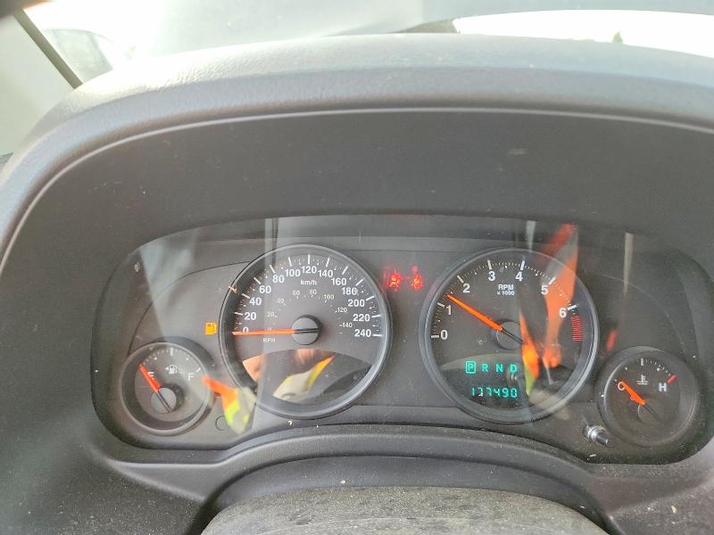 55908946 :رقم المزاد ، 1C4NJDABXCD523064 vin ، 2012 Jeep Compass مزاد بيع