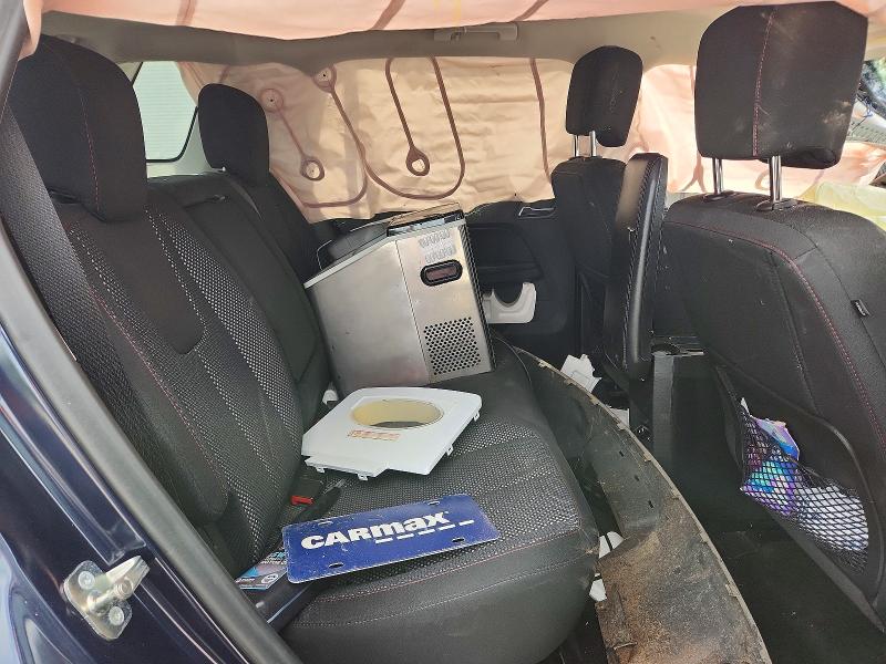 Продаж на аукціоні авто 2017 Gmc Terrain, vin: 2GKALMEK7H6331792, номер лоту: 55596736