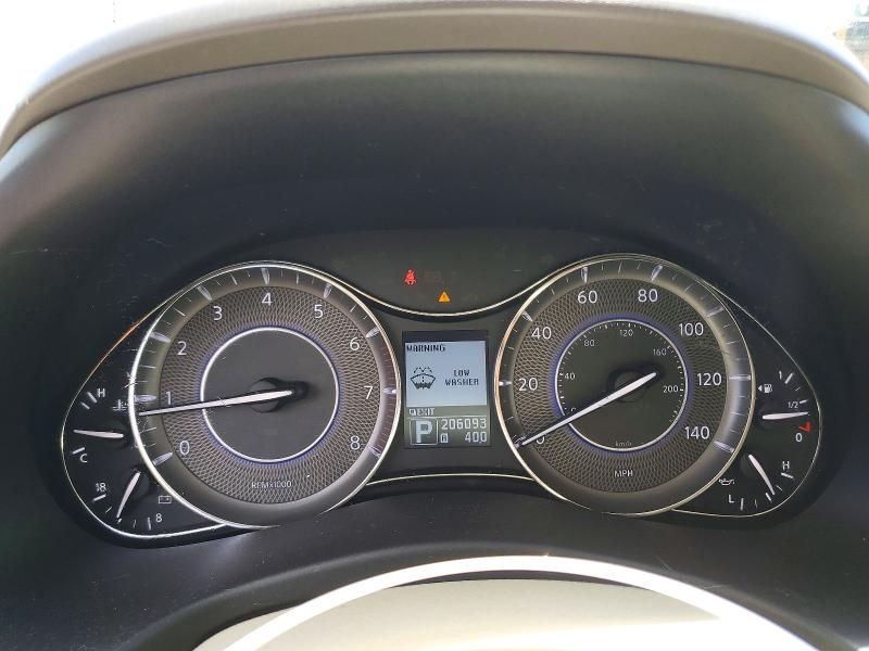 Aukcja sprzedaży 2012 Infiniti Qx56, vin: JN8AZ2NC4C9316031, numer aukcji: 57033216