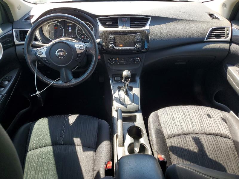Aukcja sprzedaży 2016 Nissan Sentra, vin: 3N1AB7AP1GY320854, numer aukcji: 55497836