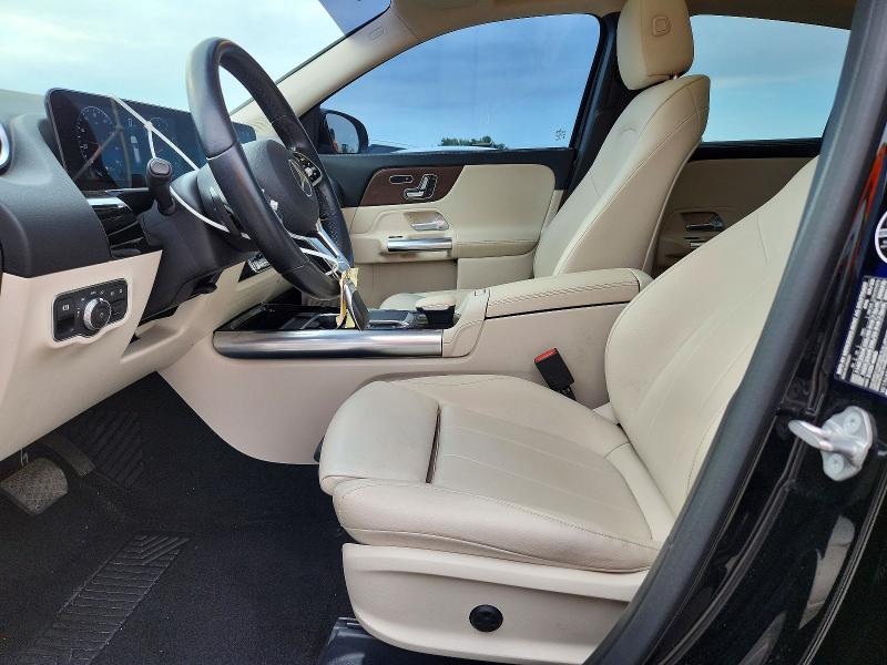 Продаж на аукціоні авто 2021 Mercedes-benz Gla, vin: W1N4N4HB7MJ190081, номер лоту: 57330906