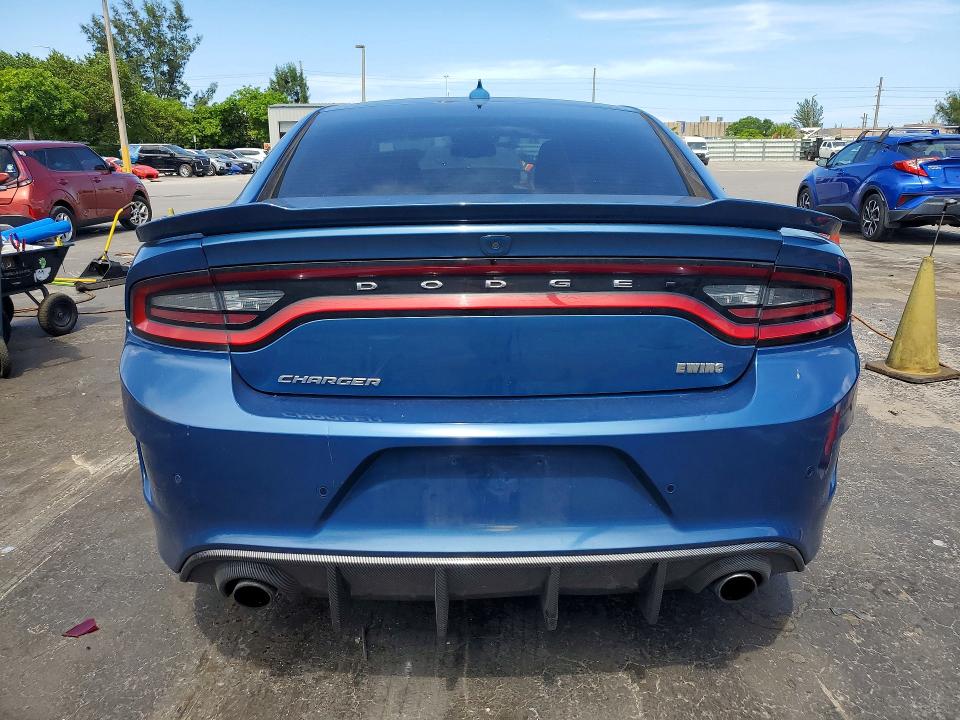 Aukcja sprzedaży 2020 Dodge Charger, vin: 2C3CDXHG1LH177379, numer aukcji: 57405576