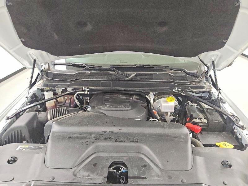 Продаж на аукціоні авто 2024 Ram 2500, vin: 3C6UR5CJ4RG356864, номер лоту: 55787436