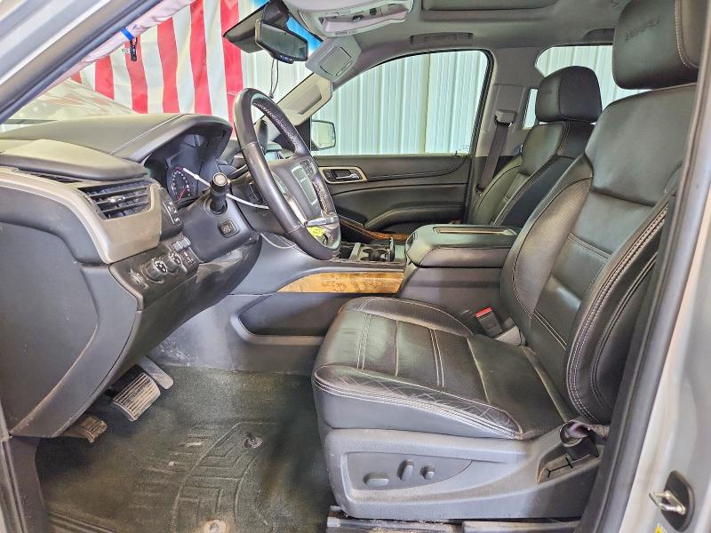 2016 Gmc Yukon Xl მანქანა იყიდება აუქციონზე, vin: 1GKS2HKJ9GR369926, აუქციონის ნომერი: 56291826