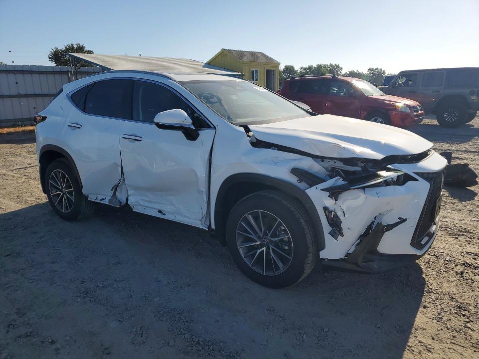 Aukcja sprzedaży 2026 Lexus Nx 350h, vin: JTJGKCEZ5T2077812, numer aukcji: 57958756