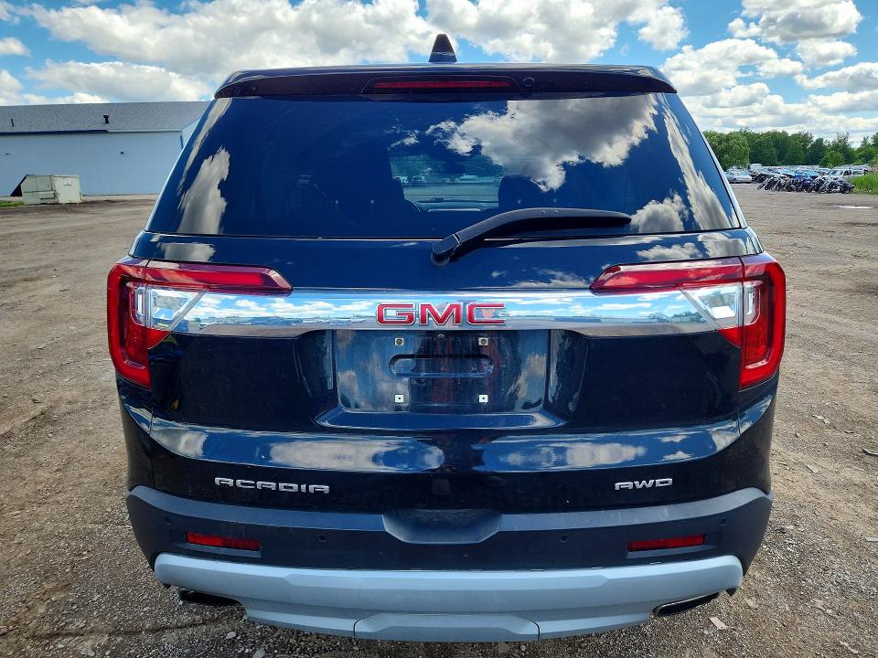 Продаж на аукціоні авто 2020 Gmc Acadia, vin: 1GKKNRL49LZ161559, номер лоту: 56984006