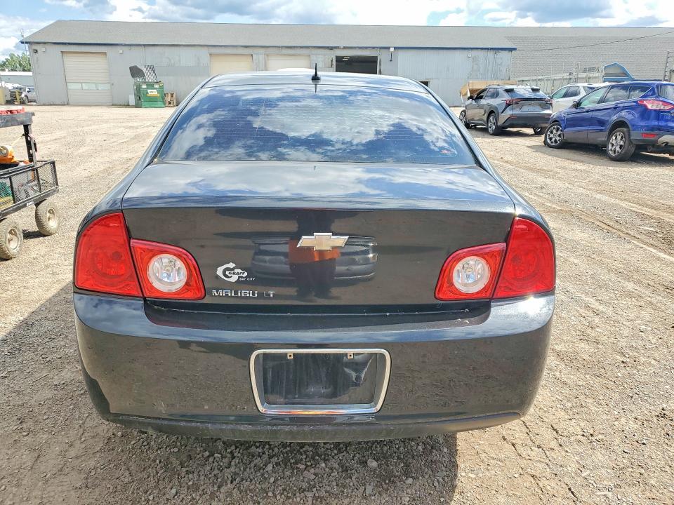 2011 Chevrolet Malibu მანქანა იყიდება აუქციონზე, vin: 1G1ZC5E17BF257615, აუქციონის ნომერი: 57385236
