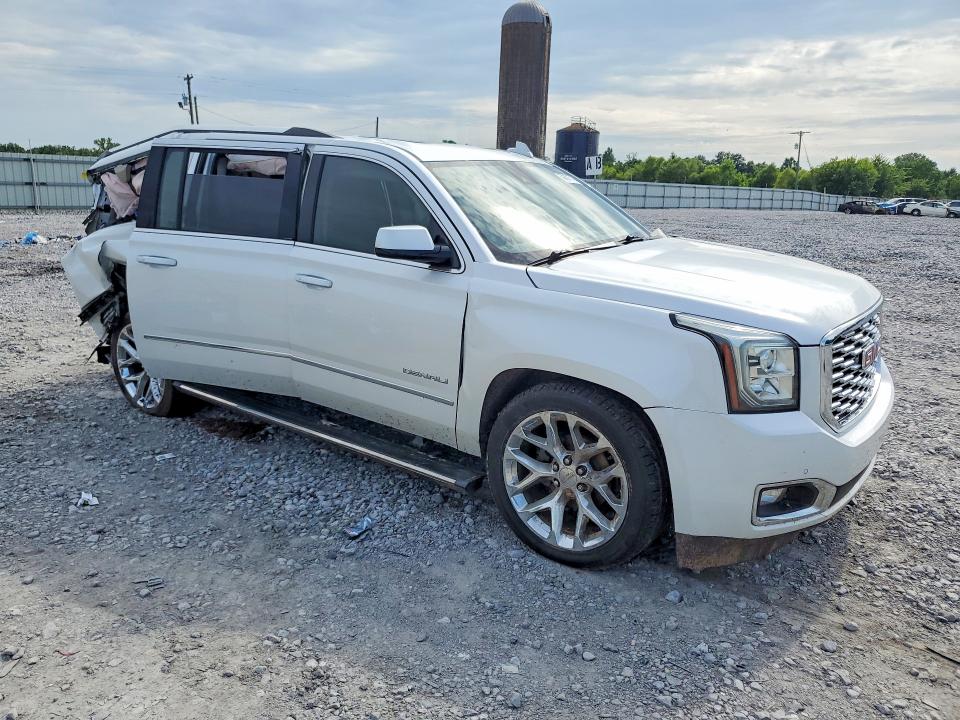 Продаж на аукціоні авто 2020 Gmc Yukon Xl, vin: 1GKS2HKJ3LR307156, номер лоту: 58801576