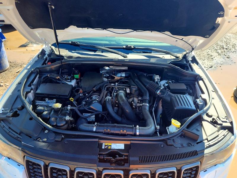 Aukcja sprzedaży 2018 Jeep Grand Cherokee, vin: 1C4RJFCM4JC436842, numer aukcji: 58398296
