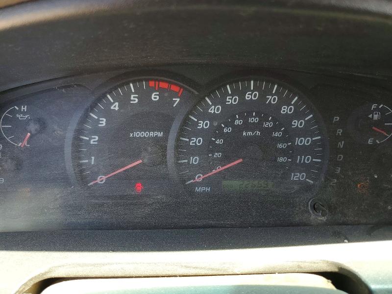 56830856 :رقم المزاد ، 5TBET38115S493373 vin ، 2005 Toyota Tundra مزاد بيع