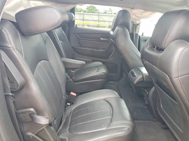 Продажа на аукционе авто 2016 Chevrolet Traverse, vin: 1GNKVJKD7GJ105114, номер лота: 56029206