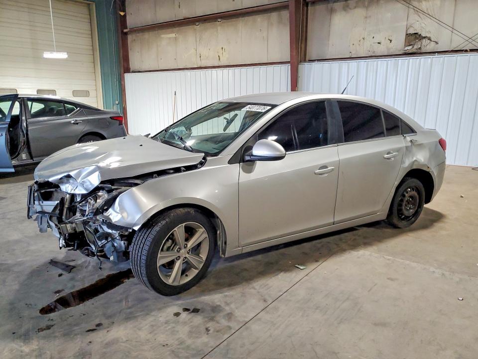 Продаж на аукціоні авто 2014 Chevrolet Cruze, vin: 1G1PE5SB6E7384594, номер лоту: 54077076