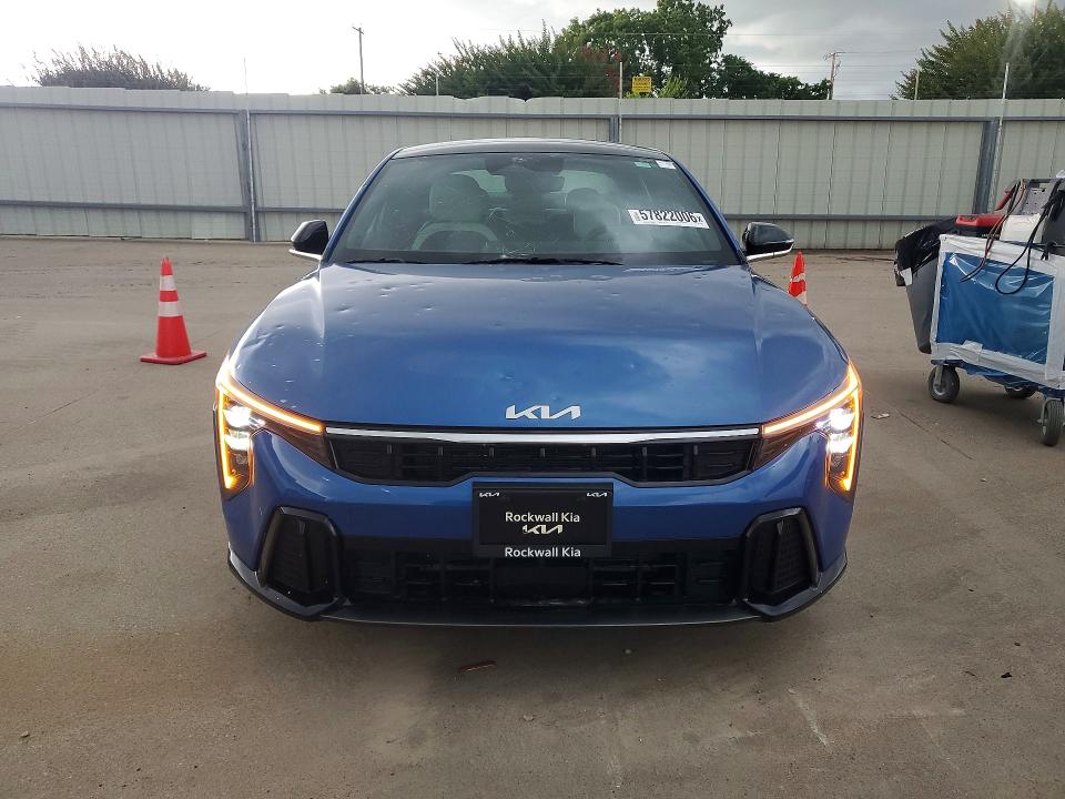 Aukcja sprzedaży 2025 Kia K4, vin: 3KPFW4DE9SE094606, numer aukcji: 57822006
