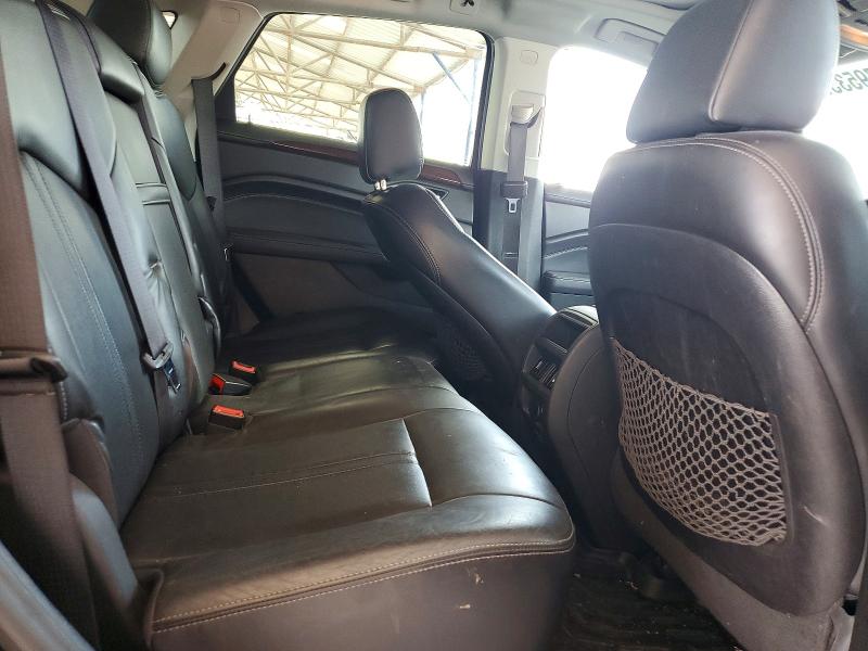 Aukcja sprzedaży 2013 Cadillac Srx, vin: 3GYFNGE39DS520309, numer aukcji: 56795336