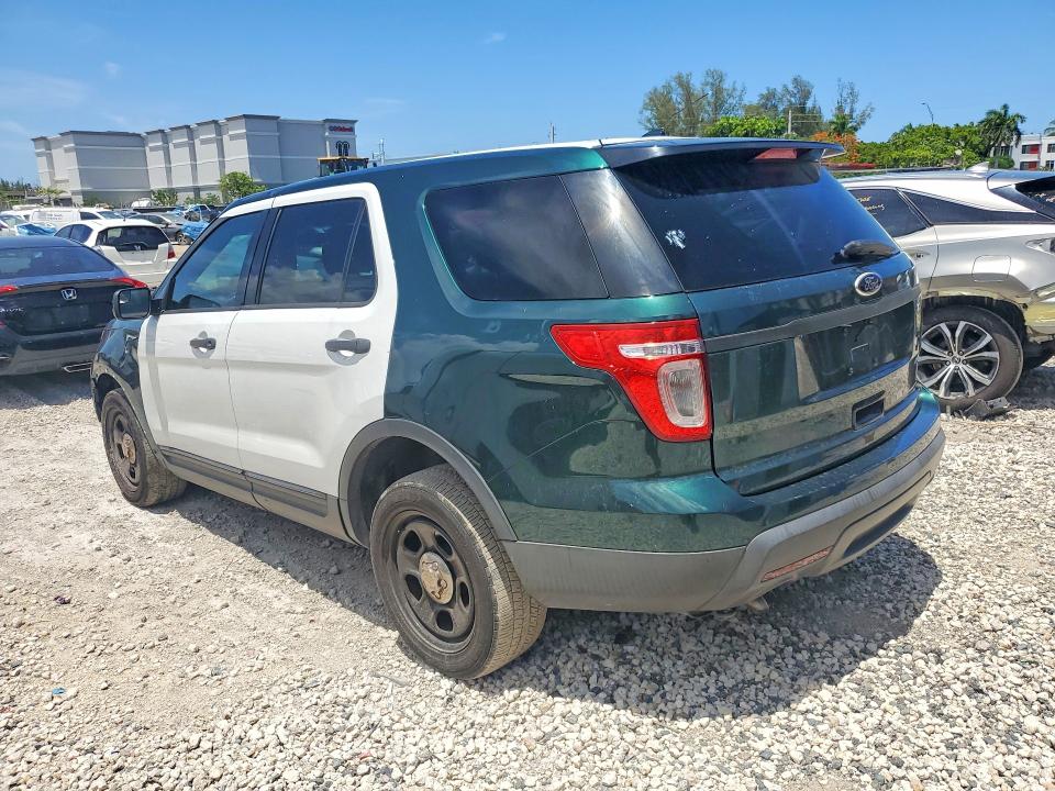 Продажа на аукционе авто 2013 Ford Explorer, vin: 1FM5K8AR6DGA51474, номер лота: 58268636