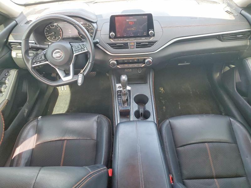 54685656 :رقم المزاد ، 1N4BL4CV0LN300892 vin ، 2020 Nissan Altima مزاد بيع