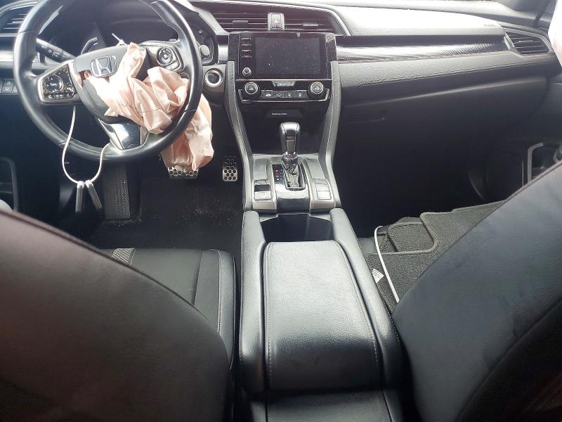 Aukcja sprzedaży 2020 Honda Civic, vin: SHHFK7H46LU410360, numer aukcji: 55231686