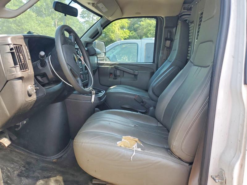 Продажа на аукционе авто 2019 Chevrolet Express G2500, vin: 1GCWGAFP1K1303589, номер лота: 74514575