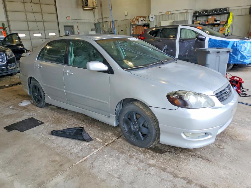 Aukcja sprzedaży 2005 Toyota Corolla, vin: 1NXBR32E75Z394097, numer aukcji: 59133376