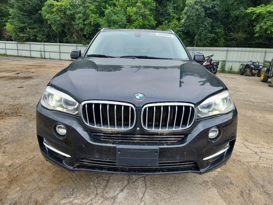 Продажа на аукционе авто 2015 Bmw X5, vin: 5UXKR2C59F0H36690, номер лота: 58098806