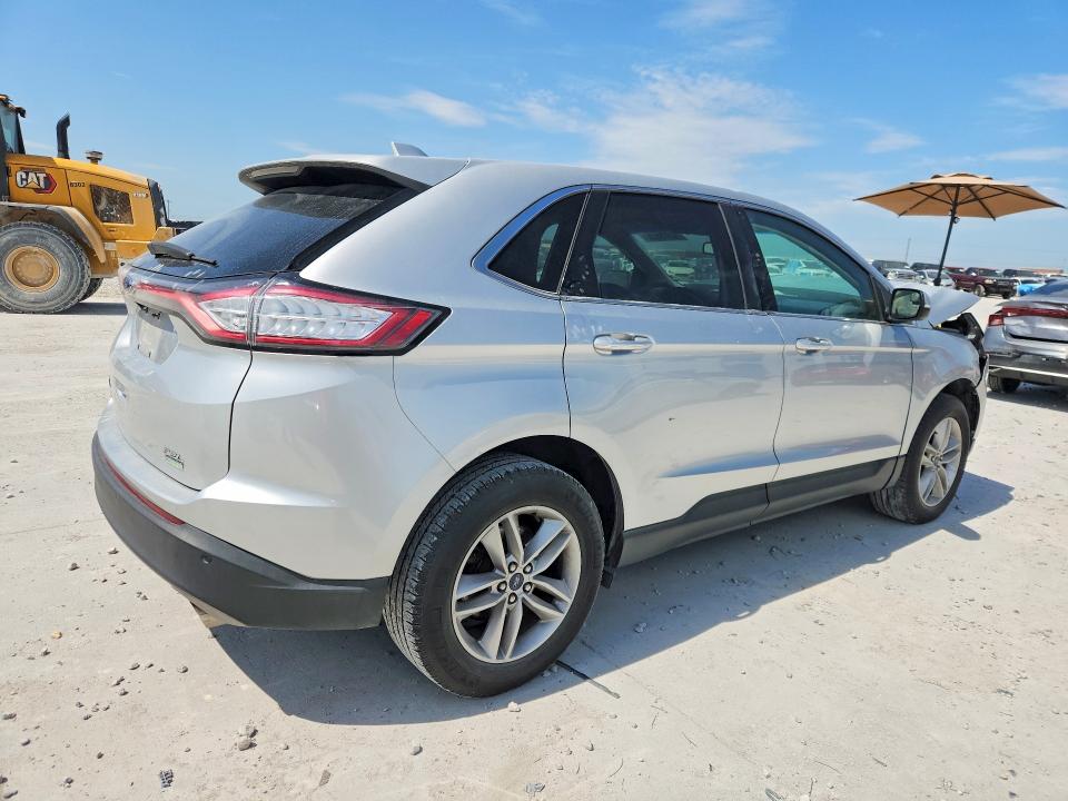 Aukcja sprzedaży 2018 Ford Edge, vin: 2FMPK3J90JBB78591, numer aukcji: 58970136