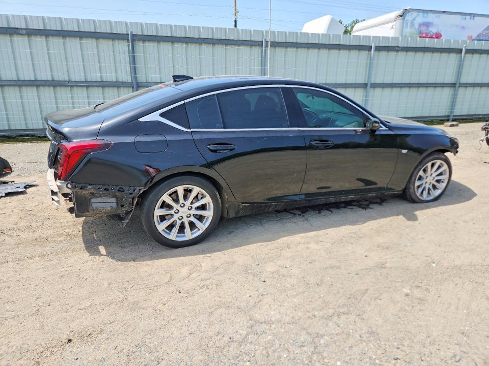 Aukcja sprzedaży 2020 Cadillac Ct5, vin: 1G6DW5RK1L0133021, numer aukcji: 58621006
