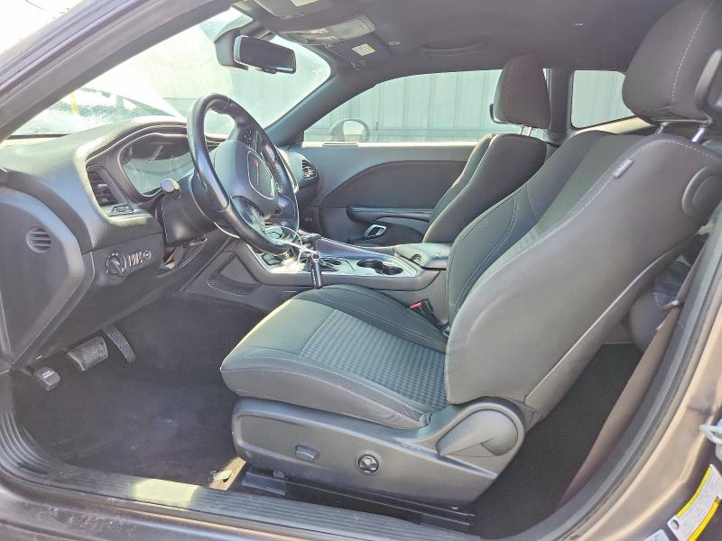 Aukcja sprzedaży 2018 Dodge Challenger, vin: 2C3CDZBT8JH138688, numer aukcji: 58124466