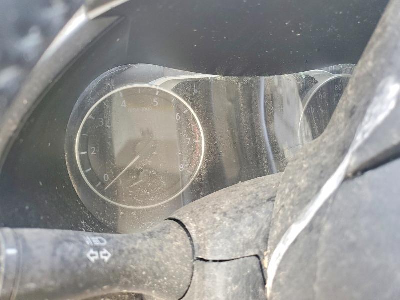 Продаж на аукціоні авто 2021 Nissan Sentra, vin: 3N1AB8CV0MY257291, номер лоту: 55633876