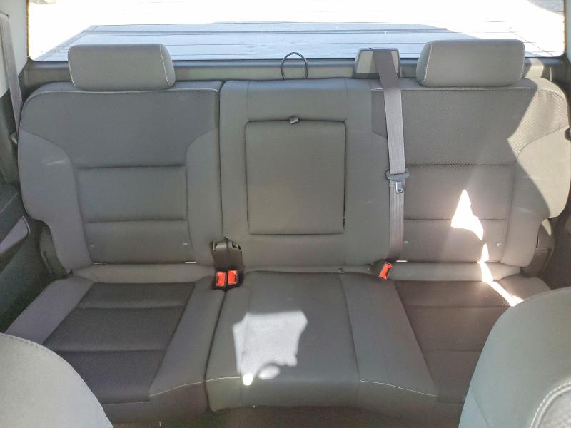 Продаж на аукціоні авто 2015 Chevrolet Silverado, vin: 1GC4KZC87FF183453, номер лоту: 55467616