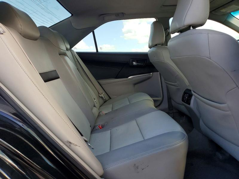 Aukcja sprzedaży 2013 Toyota Camry, vin: 4T1BK1FK8DU528879, numer aukcji: 56599686