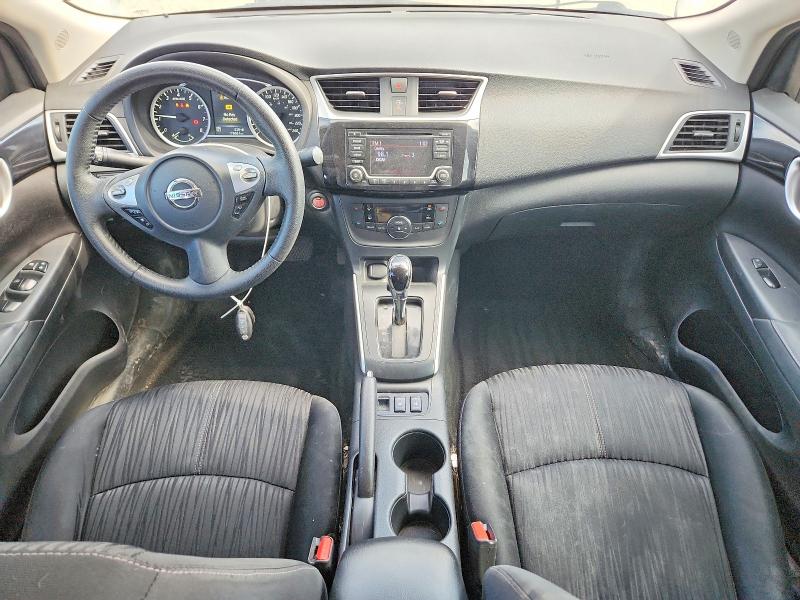 Aukcja sprzedaży 2018 Nissan Sentra, vin: 3N1AB7AP4JY321892, numer aukcji: 56406326