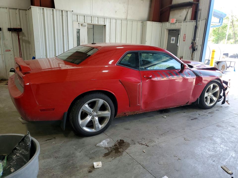 2012 Dodge Challenger მანქანა იყიდება აუქციონზე, vin: 2C3CDYBT8CH210860, აუქციონის ნომერი: 56353036