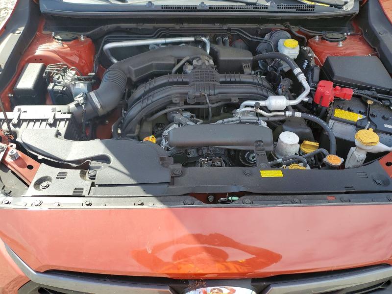 Продаж на аукціоні авто 2024 Subaru Crosstrek, vin: JF2GUADC8RH277007, номер лоту: 55991866