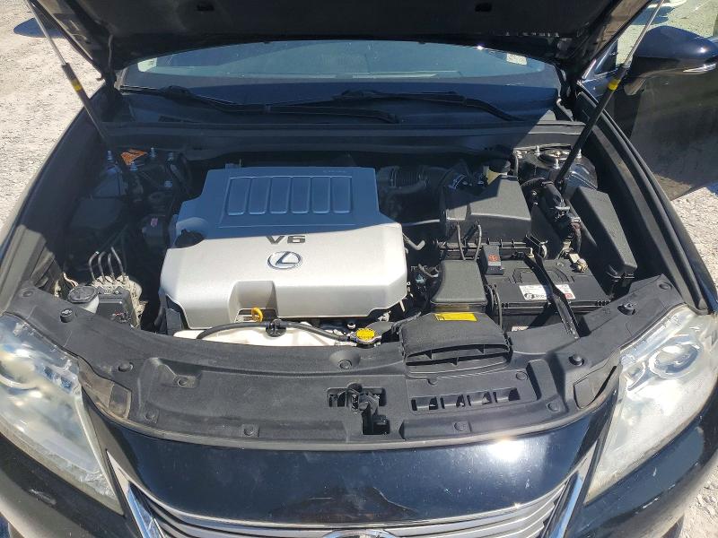 2014 Lexus Es მანქანა იყიდება აუქციონზე, vin: JTHBK1GG7E2133649, აუქციონის ნომერი: 56282236