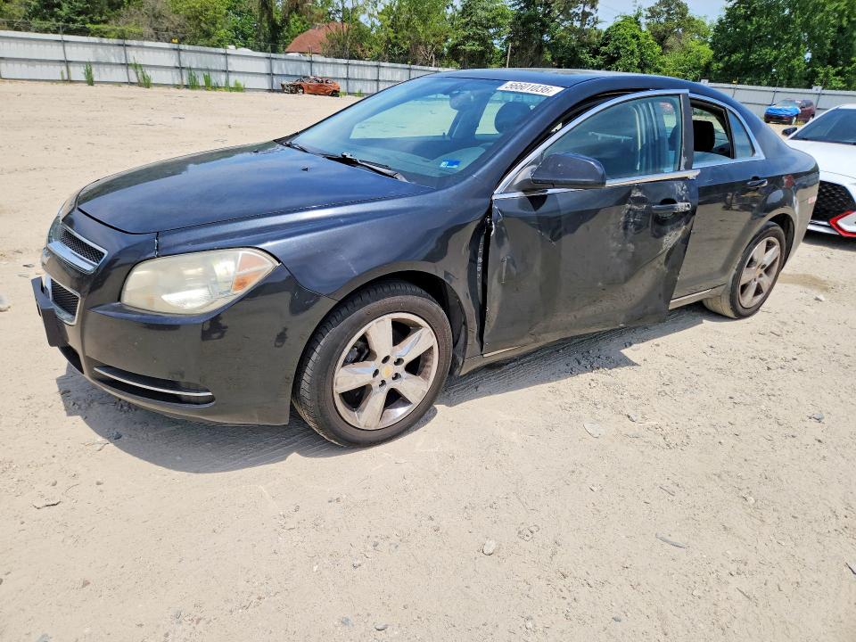 Aukcja sprzedaży 2011 Chevrolet Malibu, vin: 1G1ZD5E15BF283305, numer aukcji: 56601036