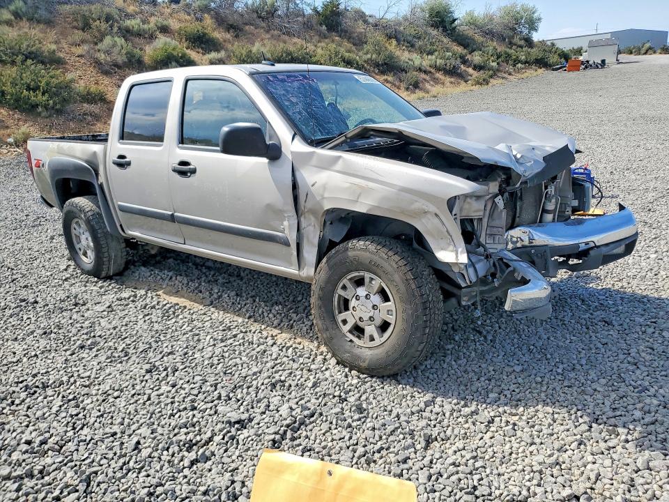 Aukcja sprzedaży 2006 Chevrolet Colorado, vin: 1GCDT136968198425, numer aukcji: 57446596